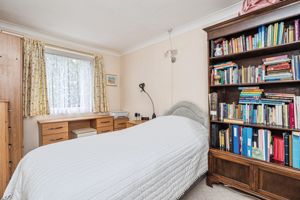 Bedroom - click for photo gallery